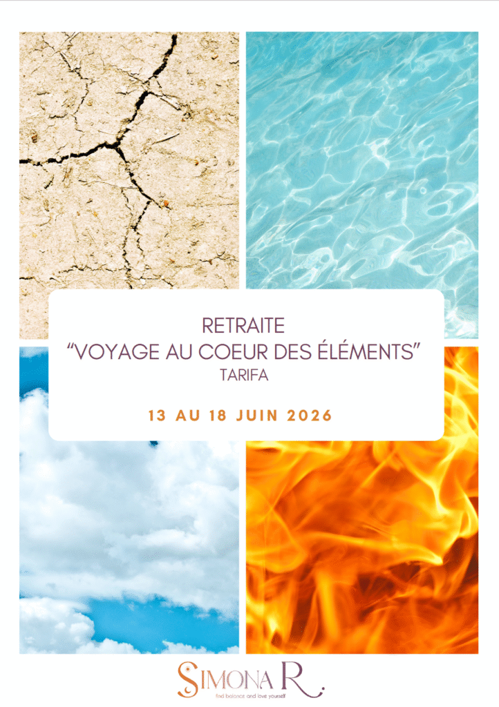 Retraite Tarifa juin 2026
