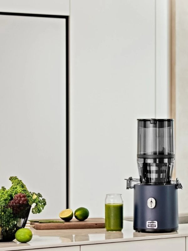 HUROM Slow Juicer H330P exclusif (5)